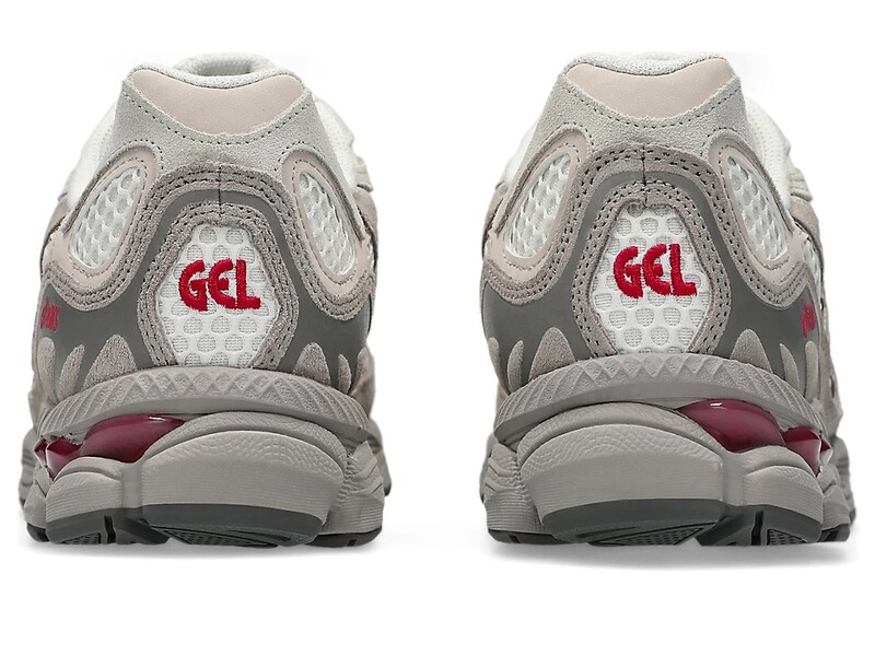 Asics Gel-NYC "Moonrock" | 1203A372-100