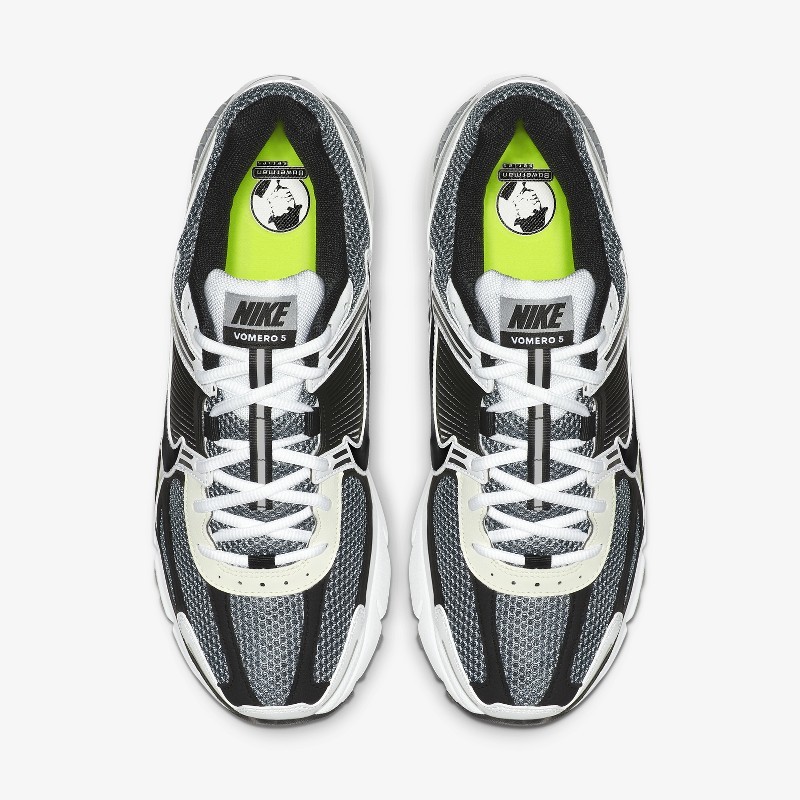 Nike Zoom Vomero 5 "Silver Sail" | CI1694-001