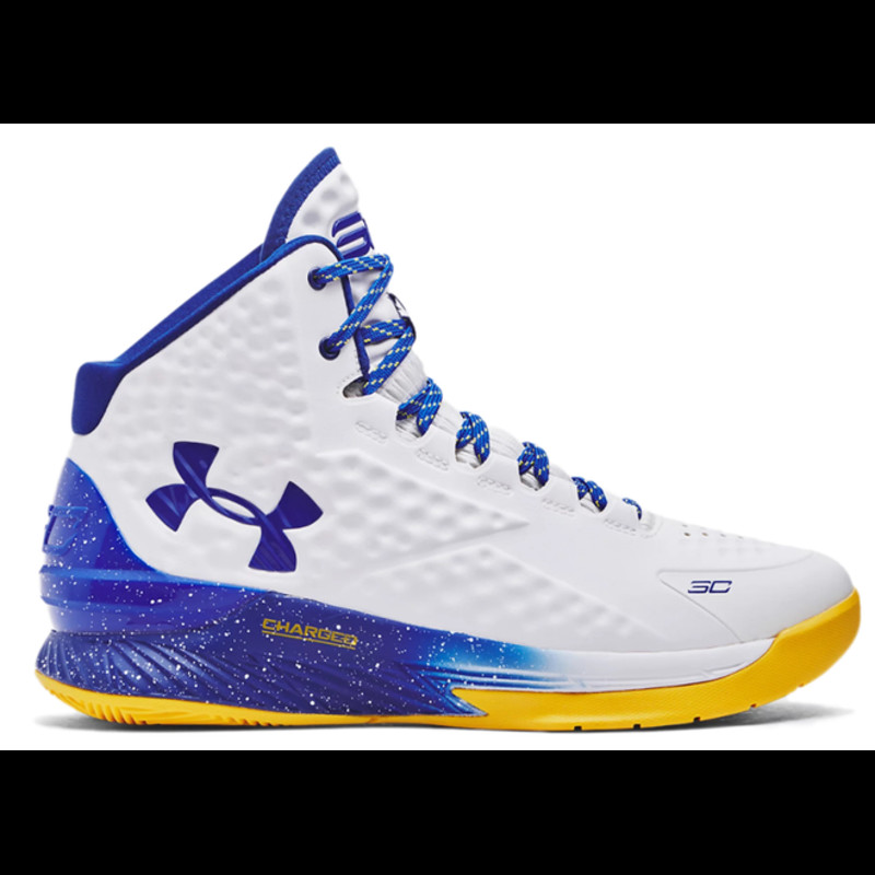 Curry 1 dub store nation