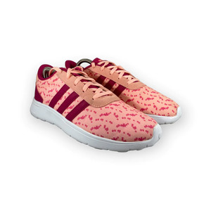 Adidas Lite Racer K Pink | F99307