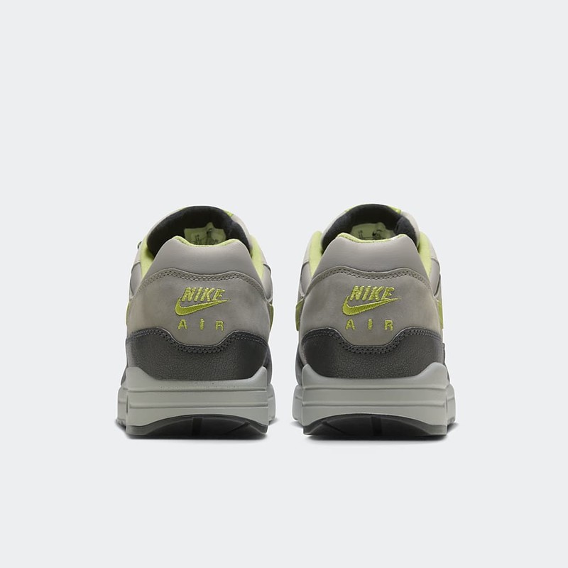 HUF x Nike Air Max 1 "Anthracite Pear" | HF3713-002