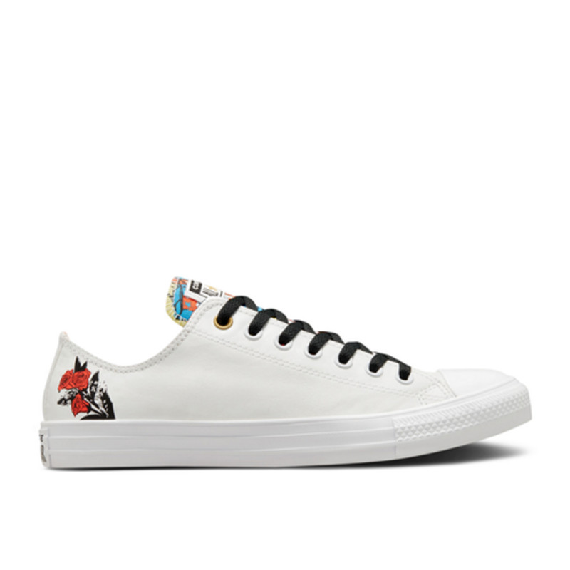 Converse chuck taylor 197s on sale ox