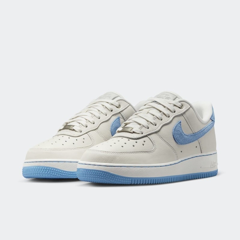 Nike Air Force 1 LXX University Blue | DX1193-100