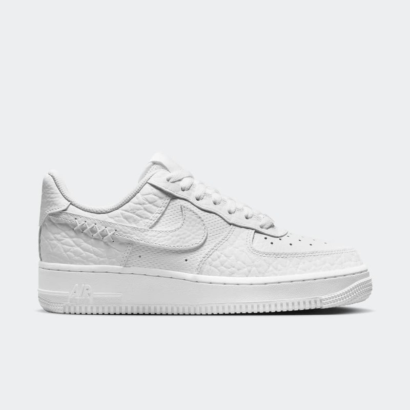 Nike Air Force 1 Low Color of The Month Triple White DZ4711-100