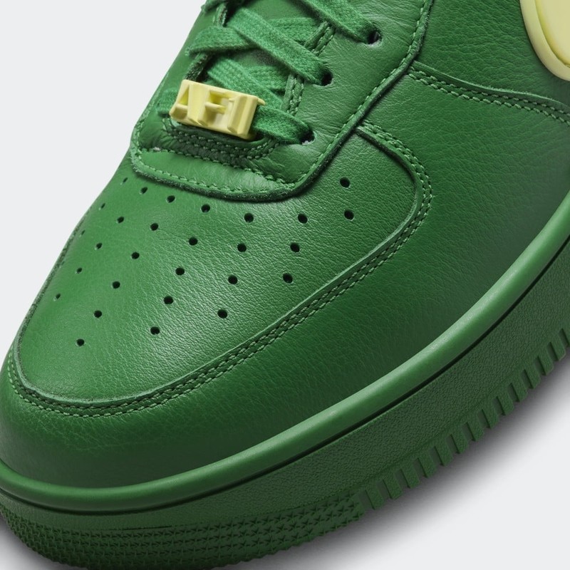 AMBUSH x Nike Air Force 1 Green | DV3464-300