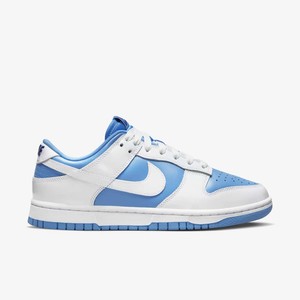 Nike Dunk Low Reverse UNC | DJ9955-101