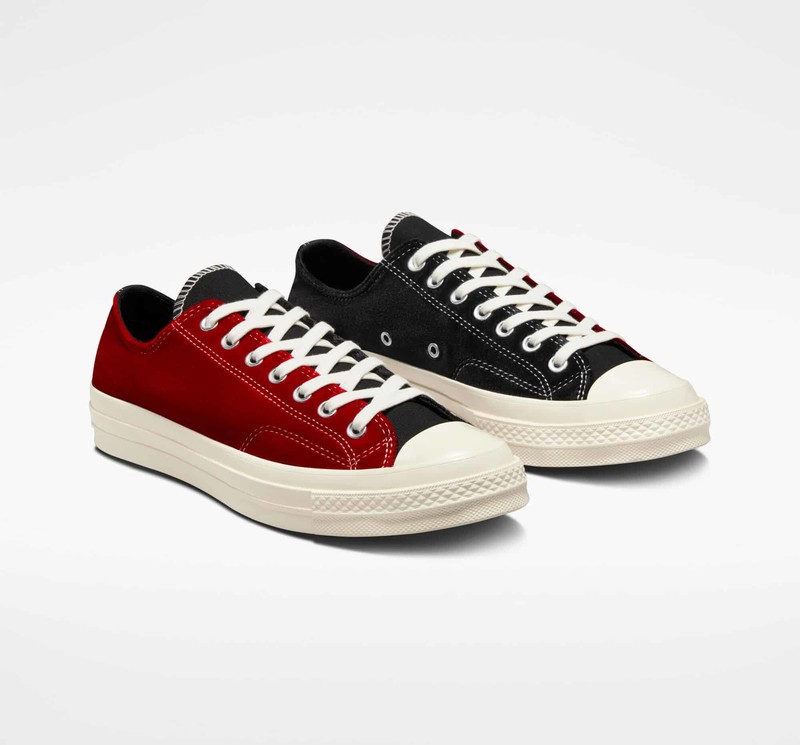 Converse Chuck 70 Low Beyond Retro Velvet | A03267C