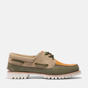 Timberland Noreen 3-eye Lug Handsewn | TB0A2N3D991