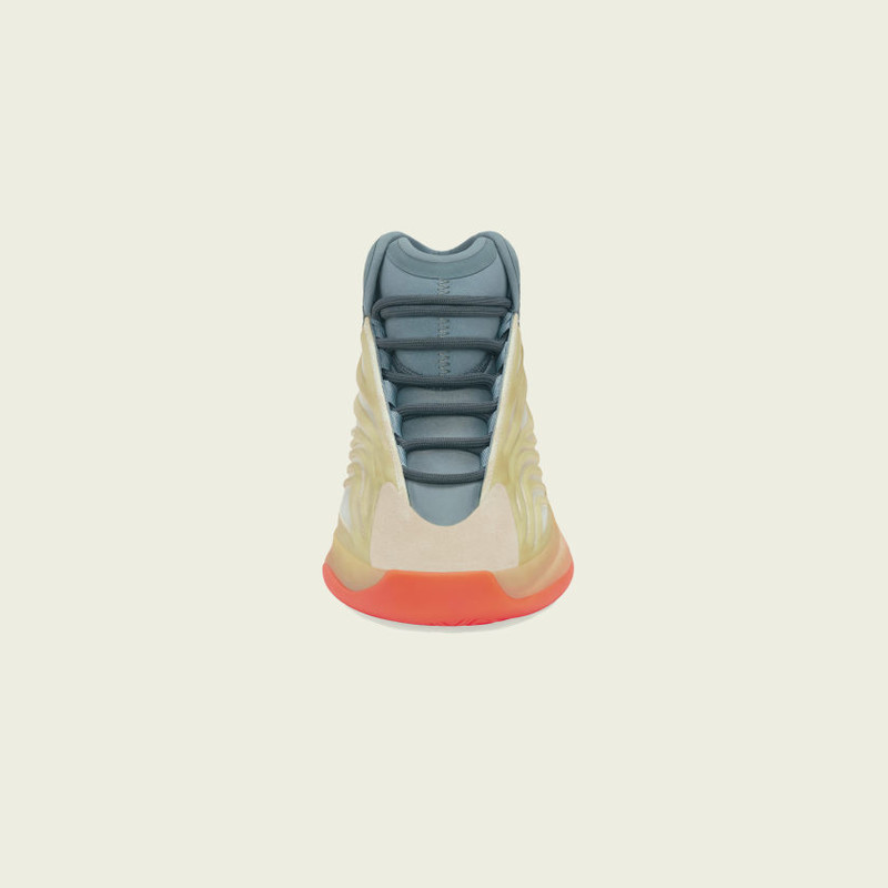 adidas Yeezy QNTM Hi-Res Coral | HP6595