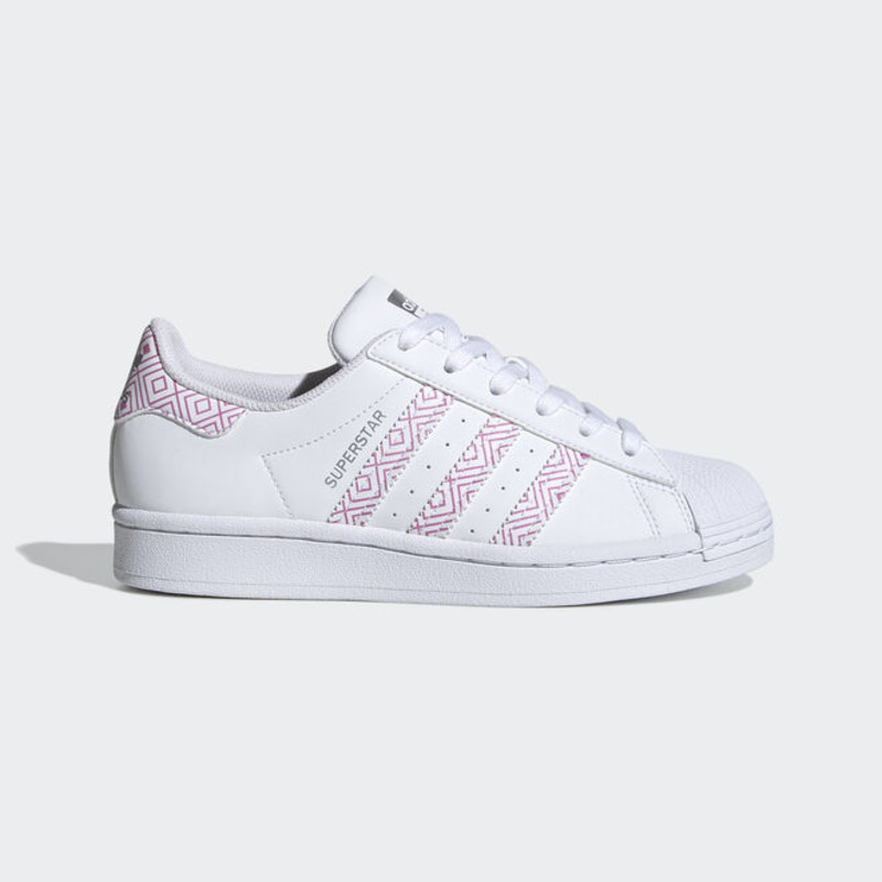 Kids adidas originals Superstar J | FX2989