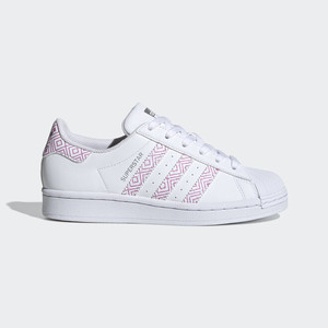 adidas Superstar White Reptile FV3294 Grailify