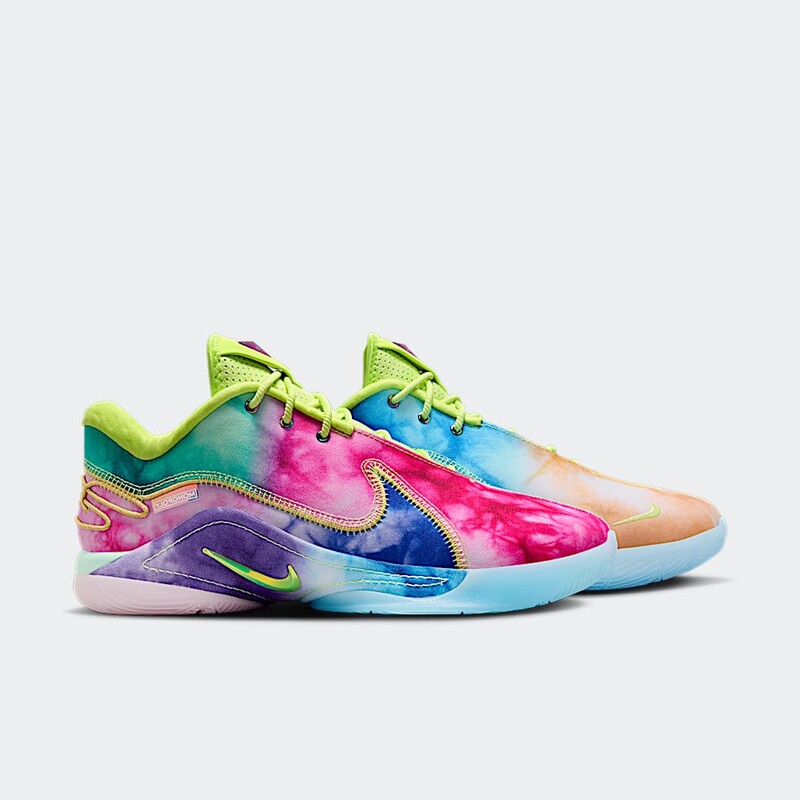 Monopoly x Nike LeBron 22 "What The" | HV8080-300