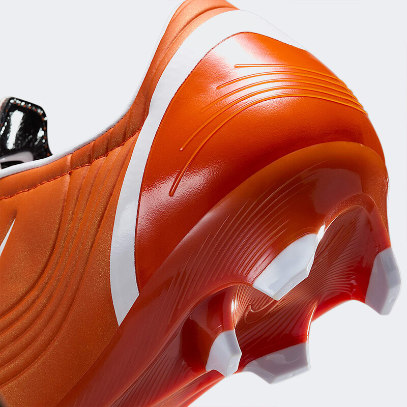 Nike Mercurial Vapor 1 RGN "Shock Orange" | HV0888-800