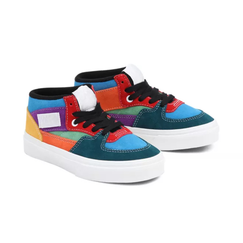 VANS Half Cab Kinder VN0A3TL2448 Grailify