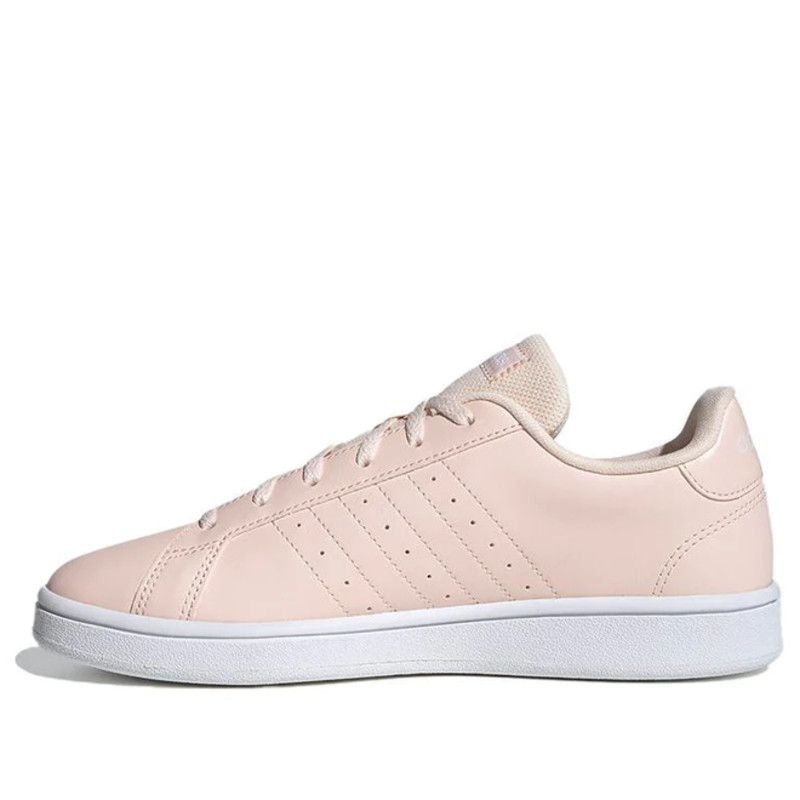 adidas neo Womens WMNS Grand Court Base Pink | FW0809