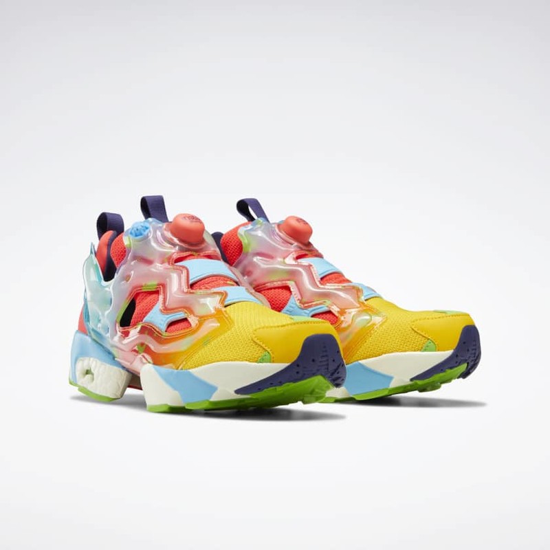 Jelly Belly x Reebok Instapump Fury | GW3388