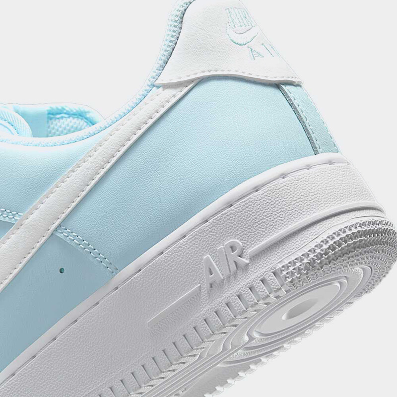 Nike Air Force 1 Low "Glacier Blue" | FJ4146-400