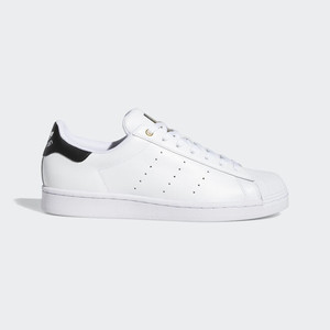 adidas Superstar Stan Smith 'White' Footwear White/Core Black/Gold Metallic | FX7577