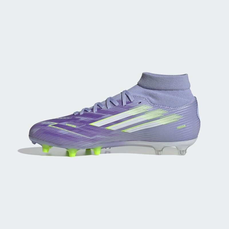 adidas F50 Sparkfusion League FG/AG "Violet Tone" | JI0012