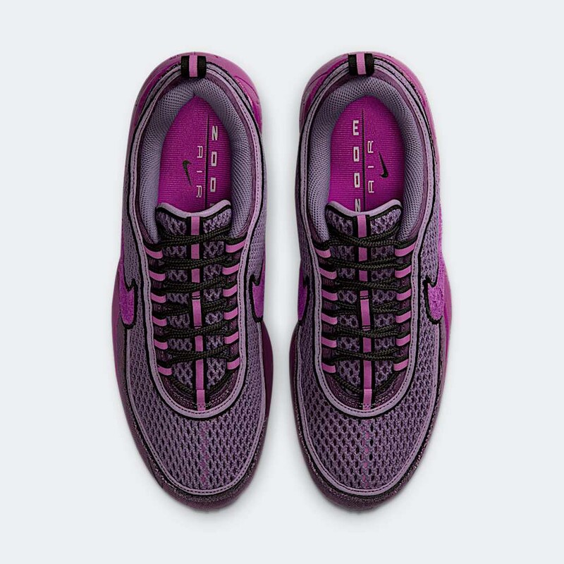 Nike Air Zoom Spiridon "Hot Fuchsia" | IH3360-599