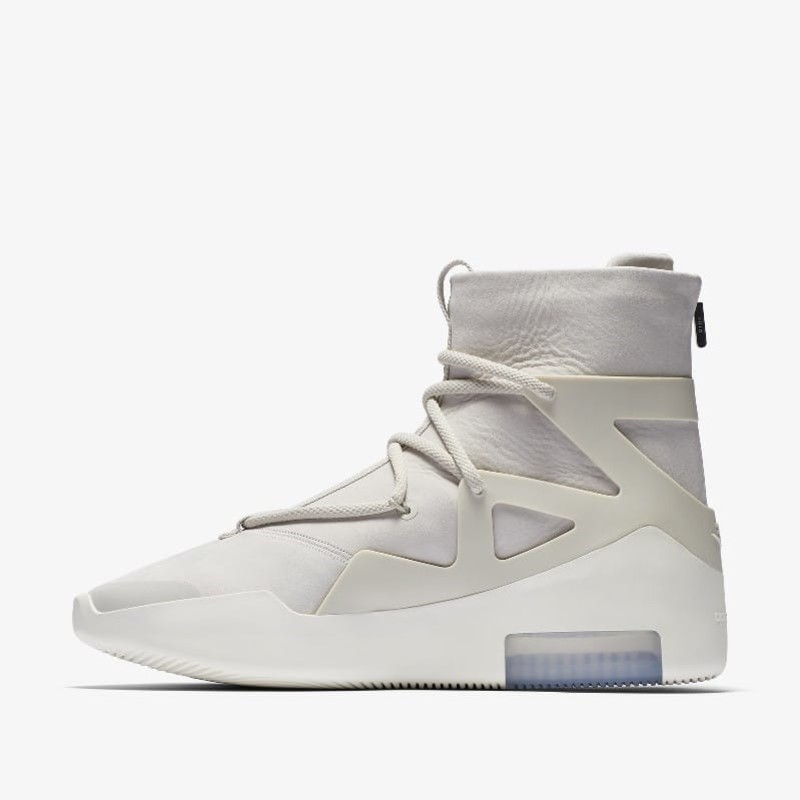 Fear of God x Nike Air Light Bone | AR4237-002