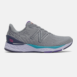 New balance kids' vazee rush hook and hotsell loop running shoe