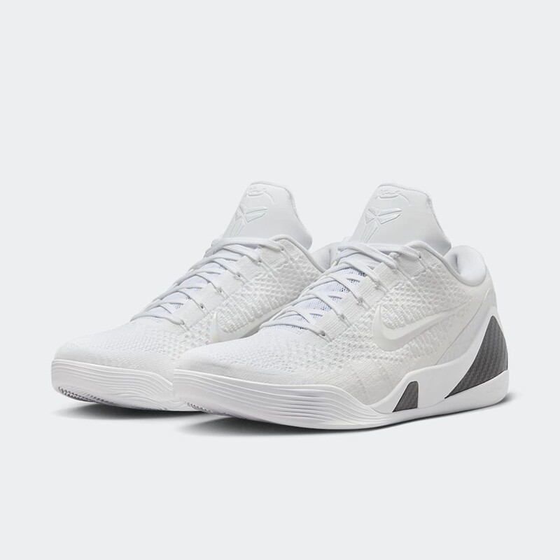 Nike Kobe 9 Elite Protro Low Halo FZ7334 100 Grailify