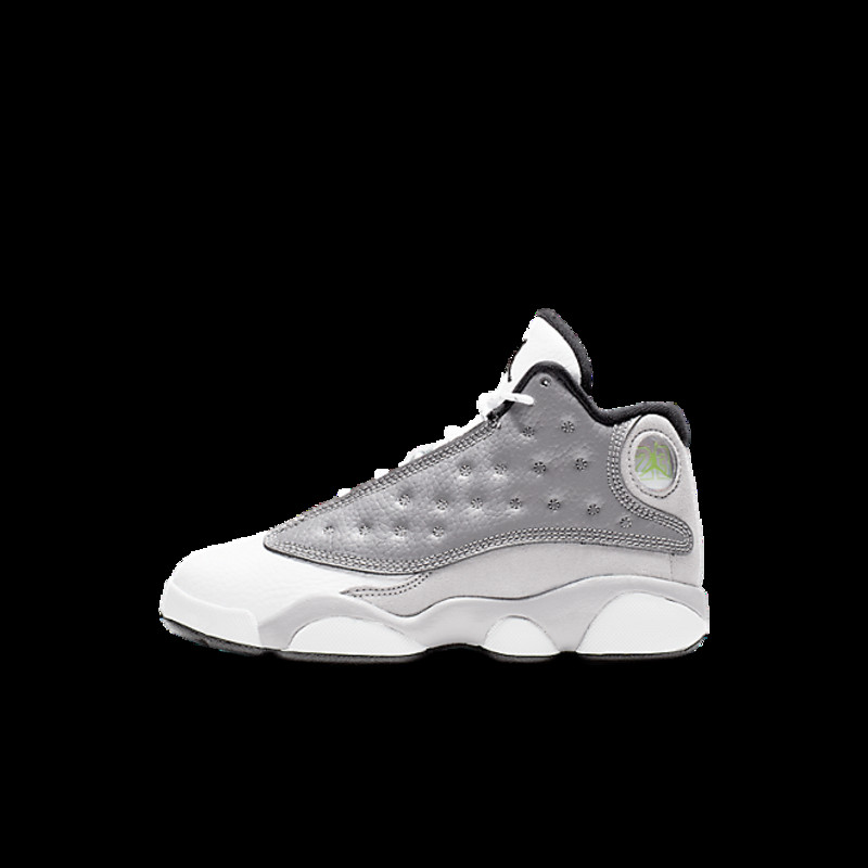 Jordan best sale 13s grey