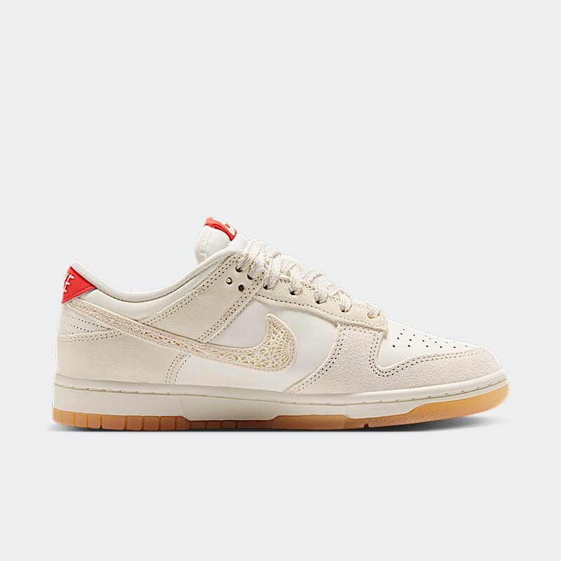 Nike Dunk Low "Friendship Knot" | HV5231-133