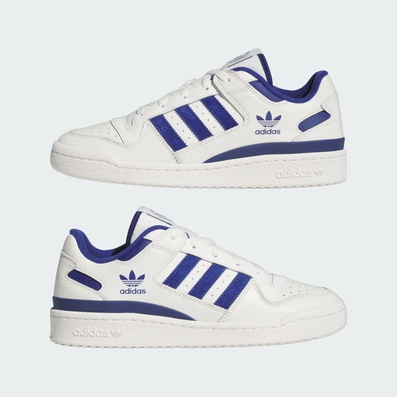 adidas Forum Low CL "Victory Blue" | IG3777