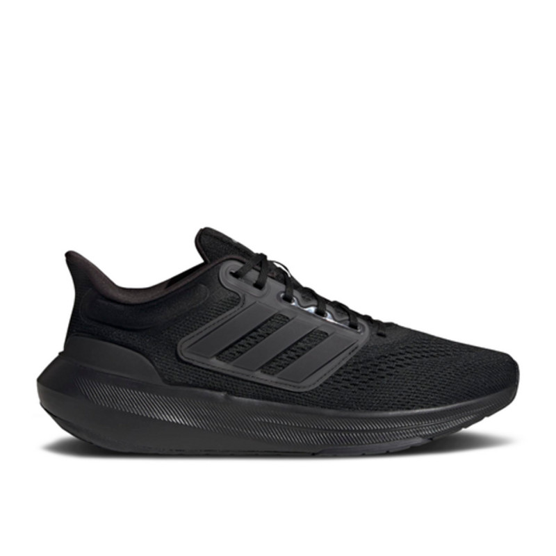 adidas Ultrabounce Wide 'Black Carbon' | HP6685