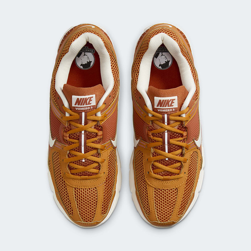 Nike Zoom Vomero 5 "Monarch" | HJ9123-815