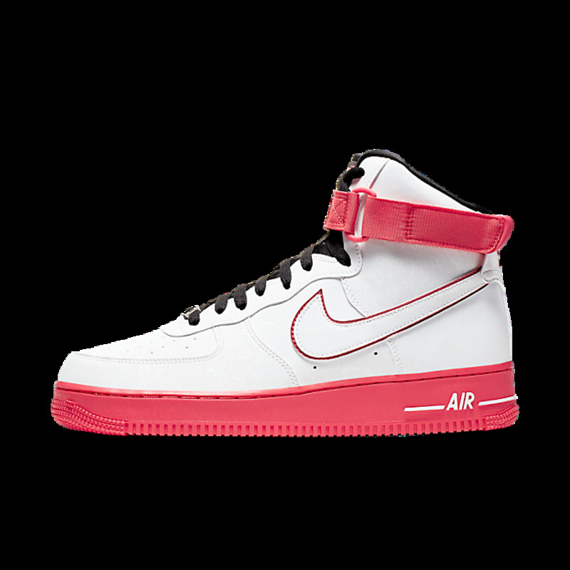 Nike Air Force 1 Low 07 LV8 LE China Hoop Dreams