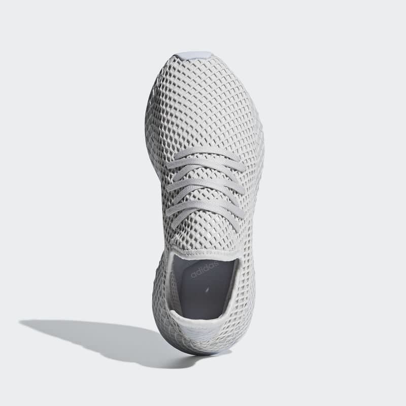 adidas Deerupt Grey One | B41726