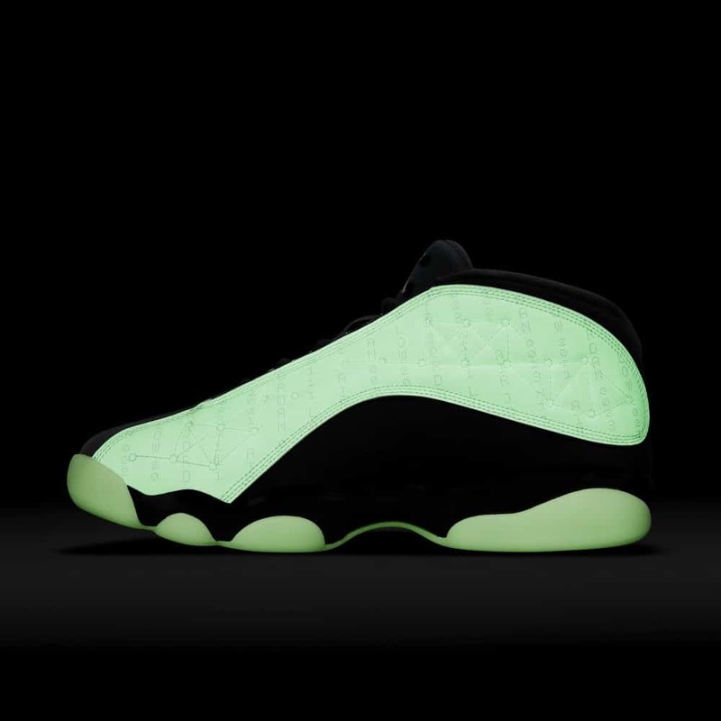 Air Jordan 13 Low Singles Day | DM0803-300