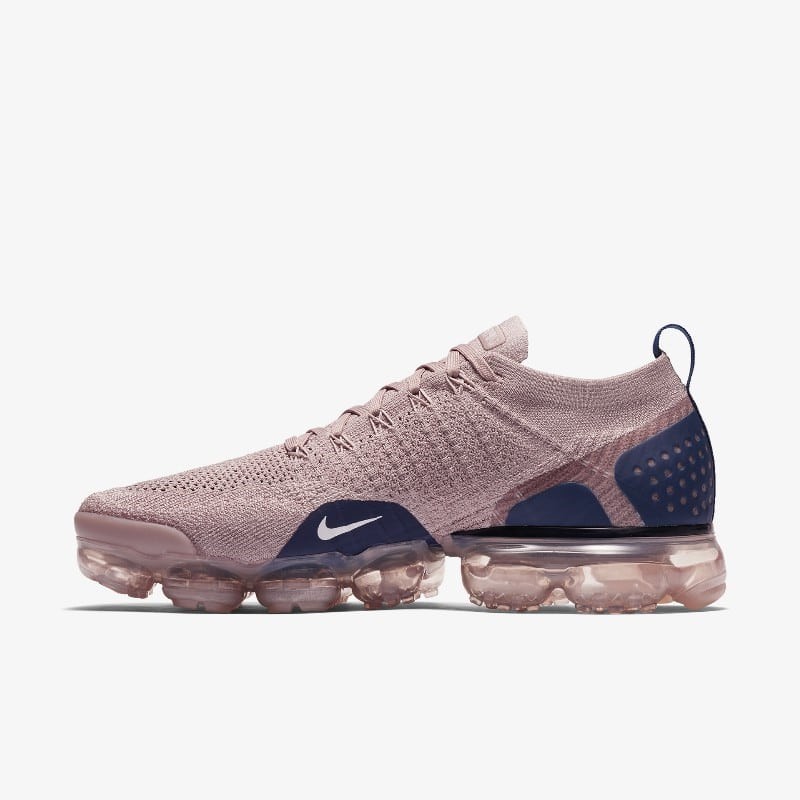 Nike Air Vapormax Flyknit 2.0 Diffused Taupe | 942842-201
