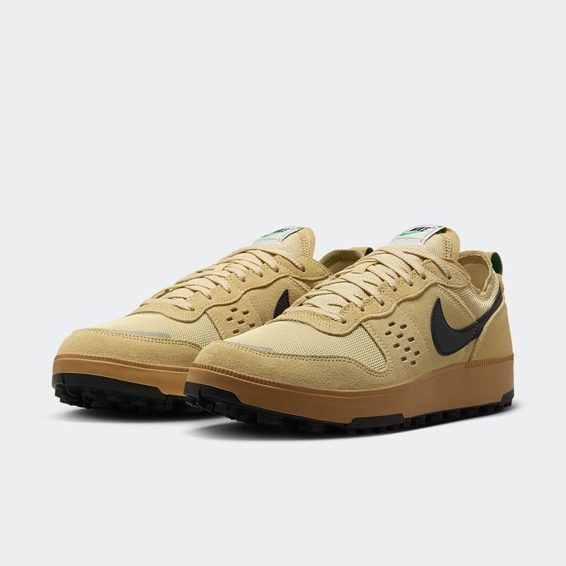 Nike C1TY "Brownstone" | FZ3863-200