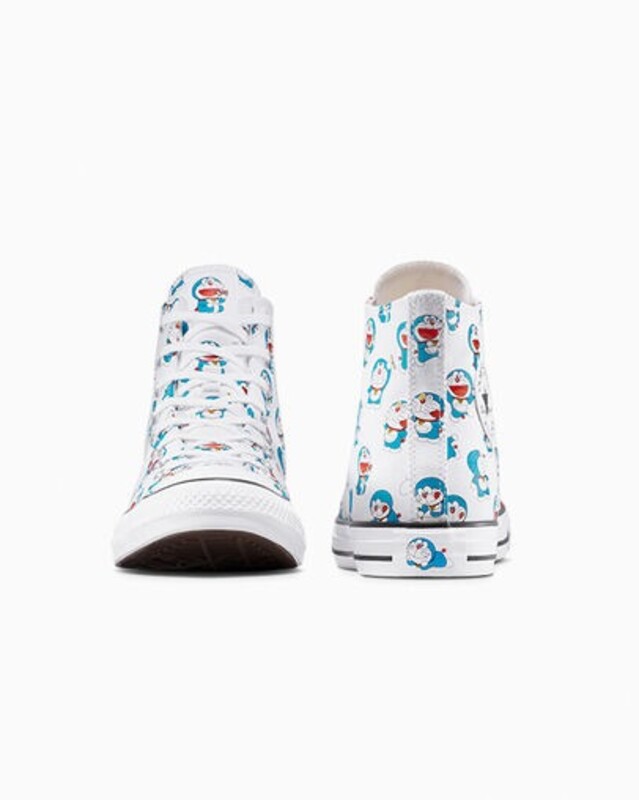 Doraemon x Converse Chuck Taylor All Star | A15791C