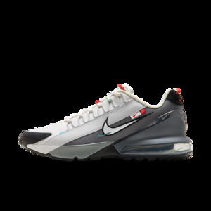 Nike Air Max Pulse Roam 'Summit White Metallic Silver' | FZ5048-100