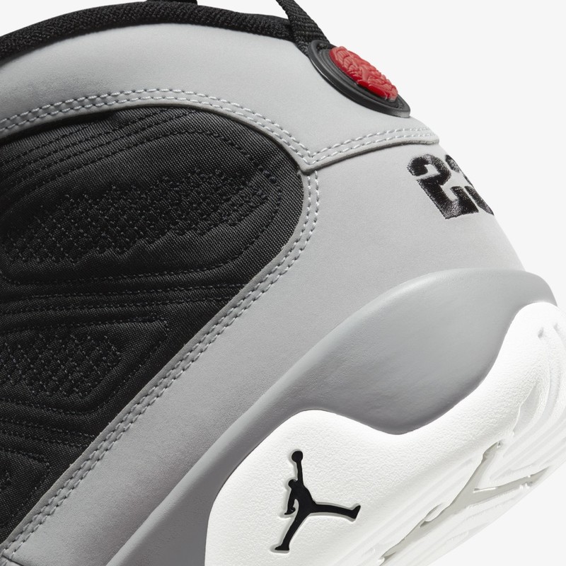 Air Jordan 9 Particle Grey | CT8019-060