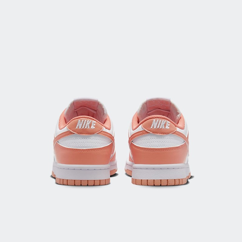 Nike Dunk Low "Light Wild Mango" | DD1873-109