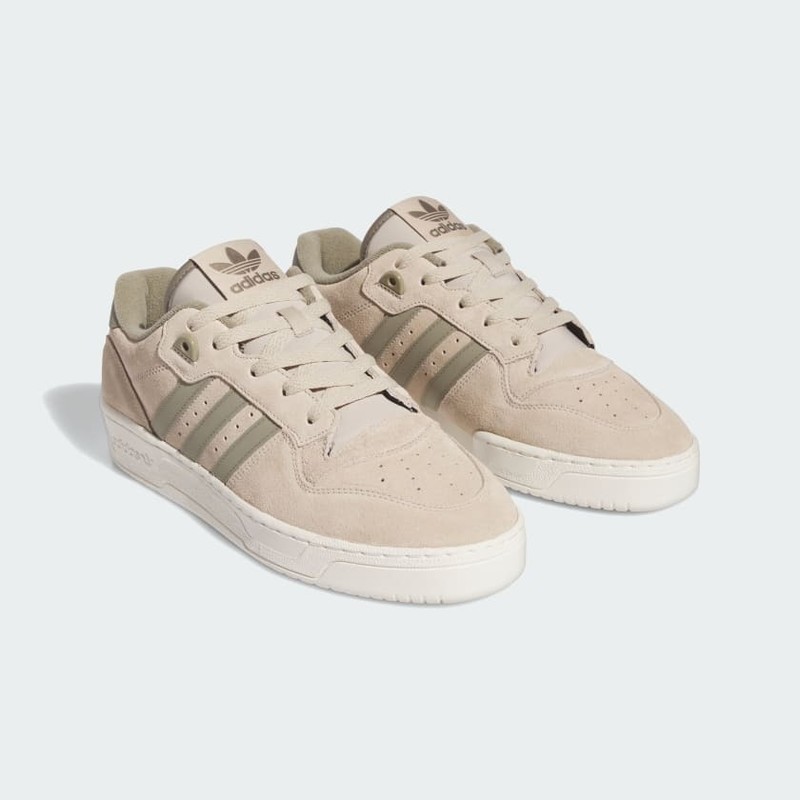 adidas Rivalry Low "Clay" | IE7211