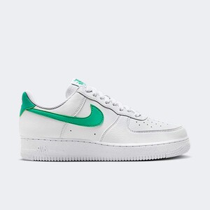 Nike Air Force 1 Low "White/Stadium Green" | DV3808-108