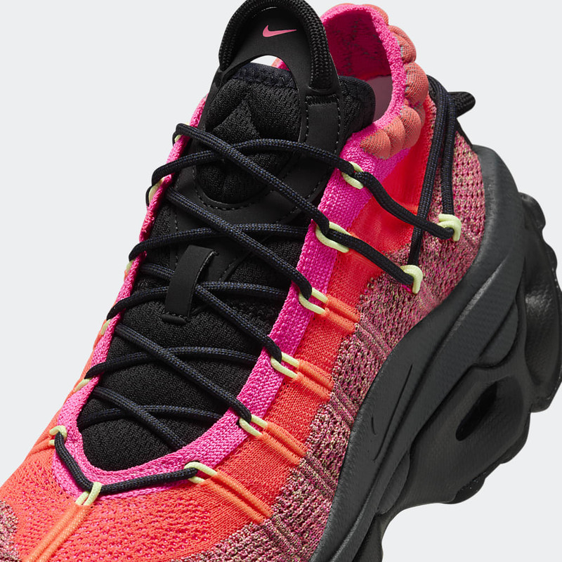 Nike Air Max Flyknit Venture "Hyper Pink" | FD2110-600