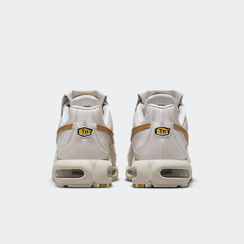 Nike Air Max Plus Tiempo "Phantom" | HV2541-001