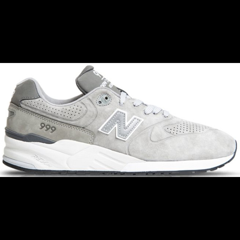 New balance clearance 999 deconstructed white