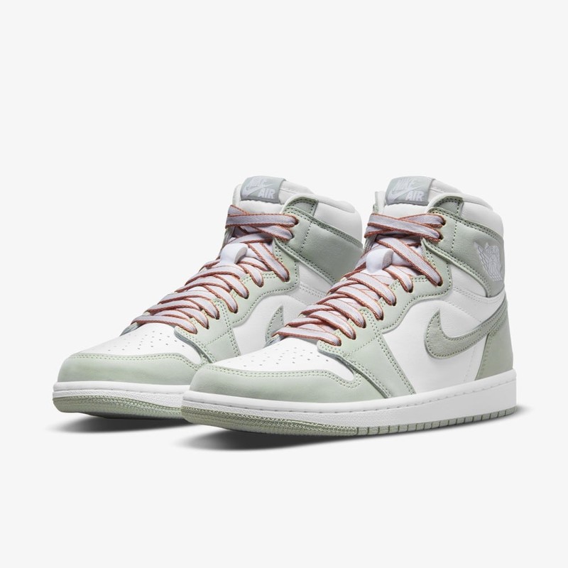 Air Jordan 1 High OG Seafoam | CD0461-002