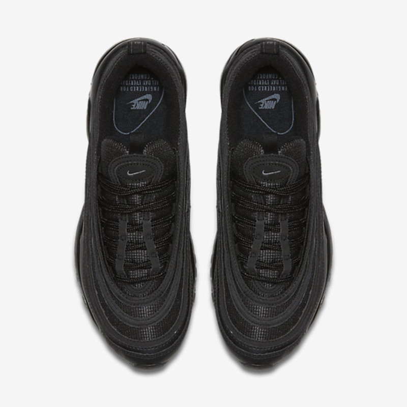 Nike Air Max 97 Triple Black | 921733-001