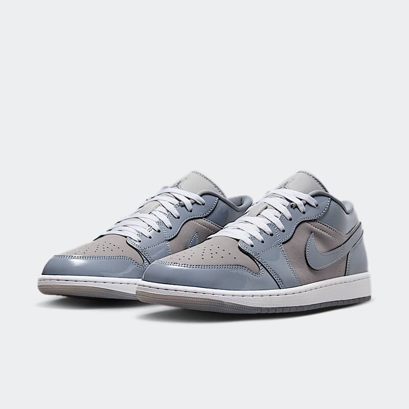 Air Jordan 1 Low "Cool Grey" | HF3148-011