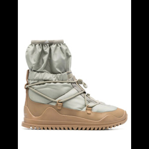 adidas by Stella McCartney lace-up high-top | GY4383